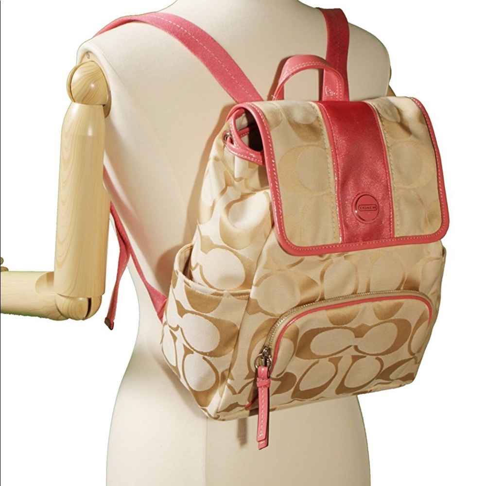 Coach Bags